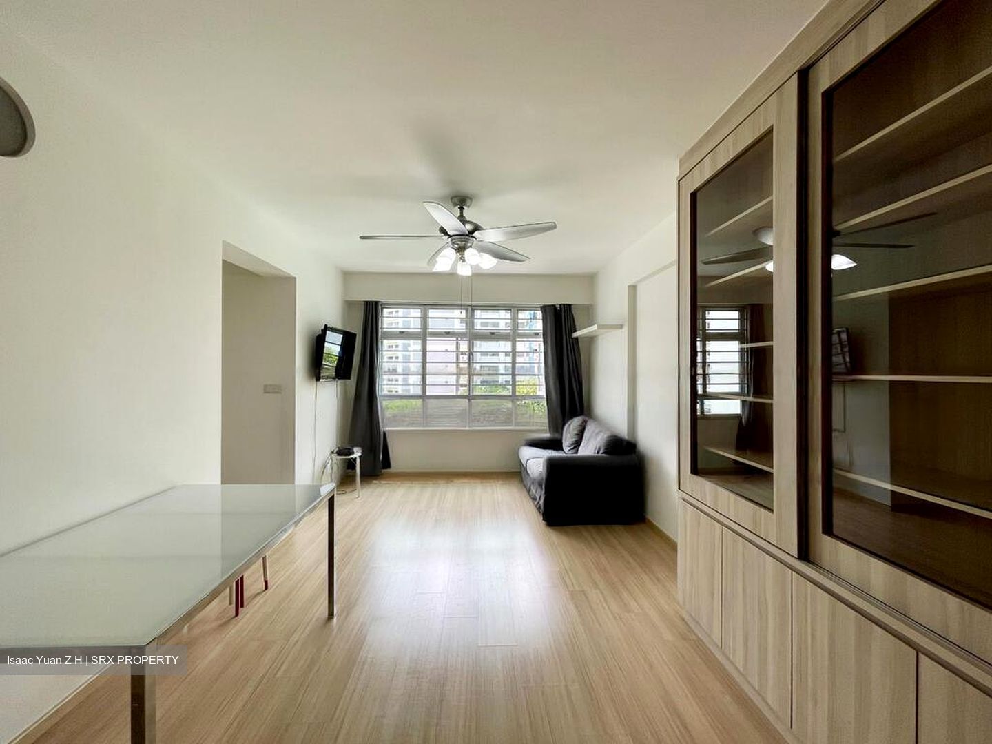 Blk 454 Fajar Spring (Bukit Panjang), HDB 3 Rooms #462106461